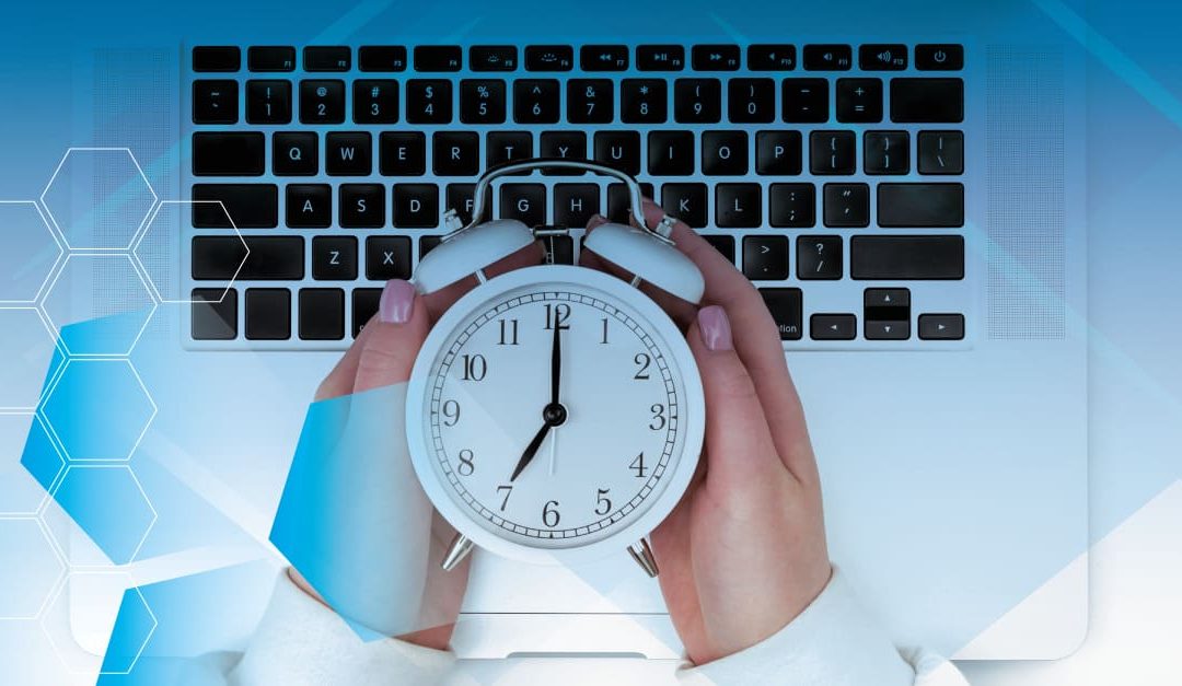 Deadlines: ¿Cómo gestionás tu tiempo?