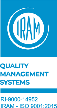 IRAM-Quality-RI-9000